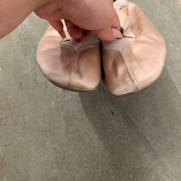 Zara pink ballet flats - Picture 4 of 7